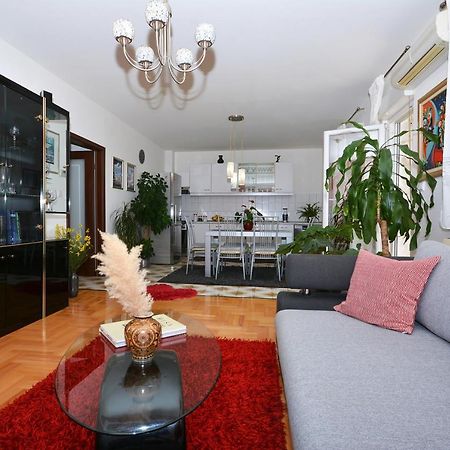 Klis Artsy Apartment מראה חיצוני תמונה