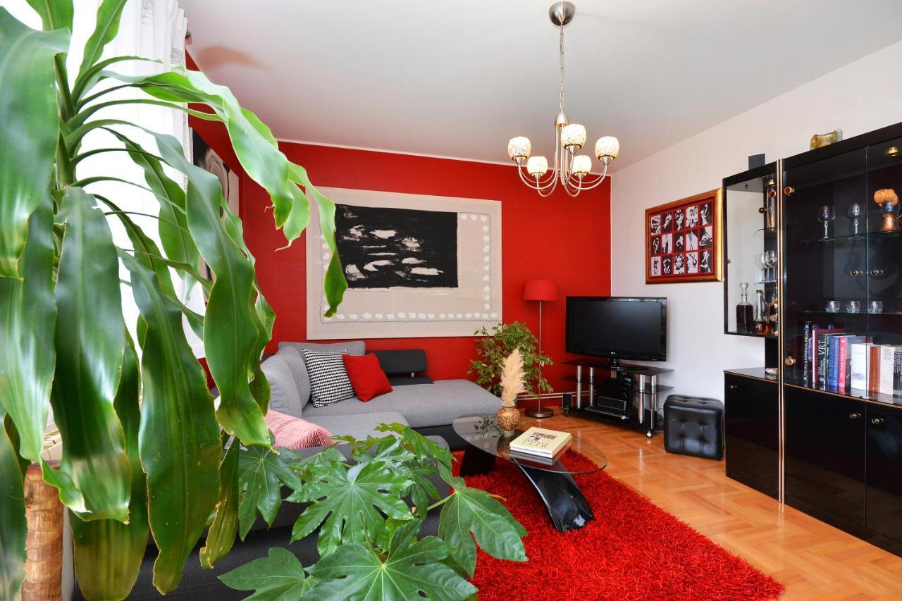 Klis Artsy Apartment מראה חיצוני תמונה