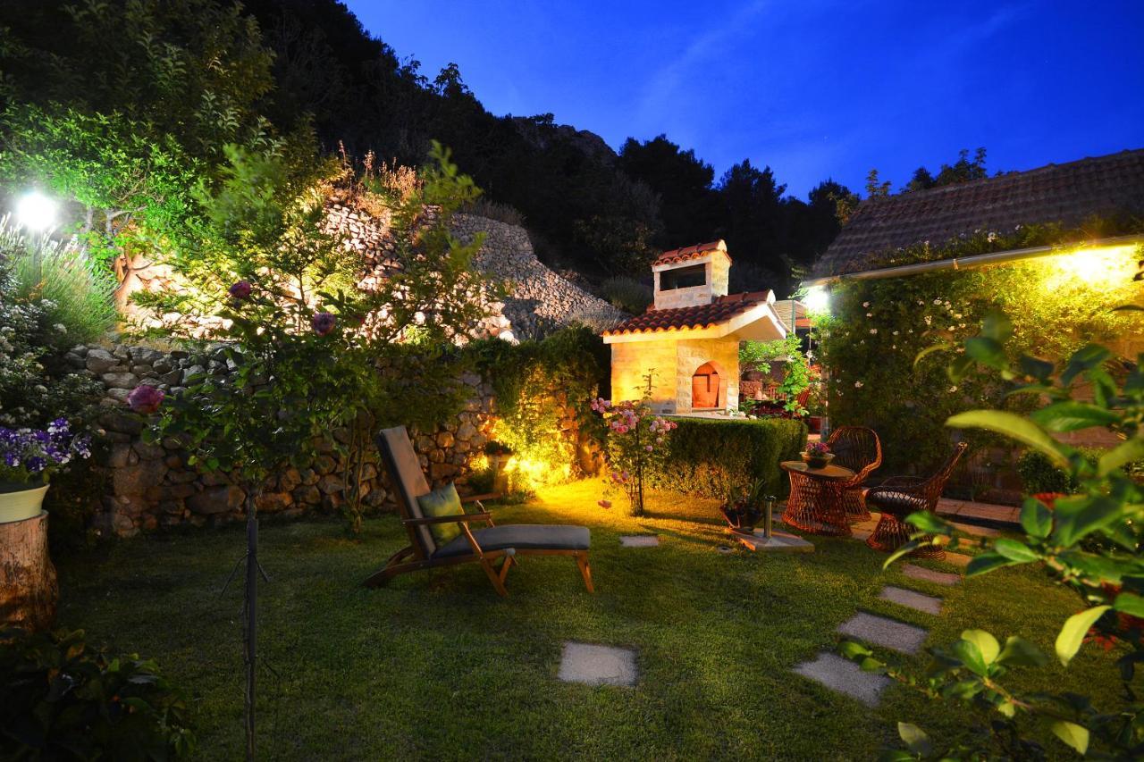 Klis Artsy Apartment מראה חיצוני תמונה