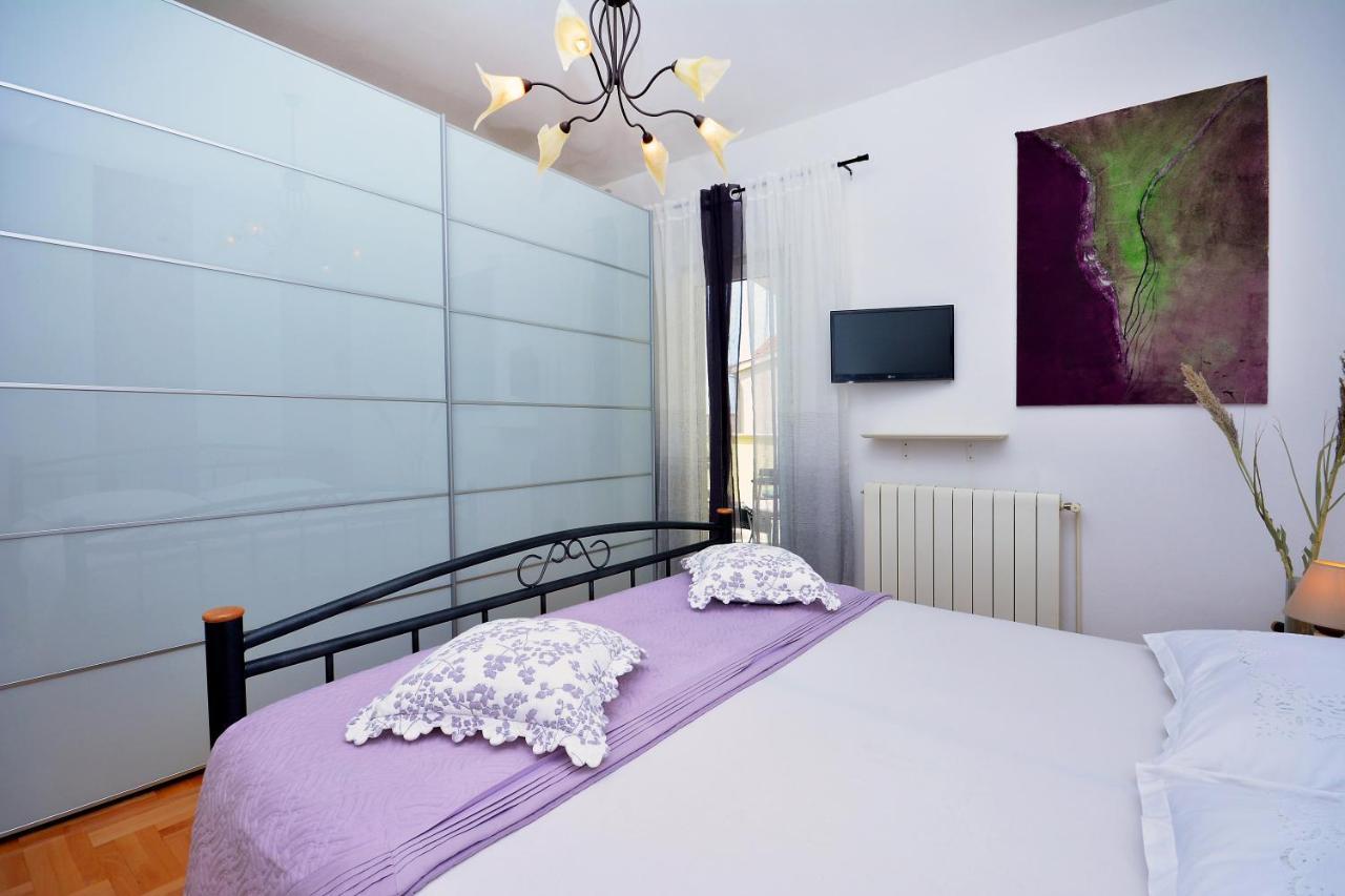 Klis Artsy Apartment מראה חיצוני תמונה